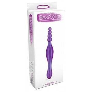 Dildo Anal Galaxy Mov Thumb 2