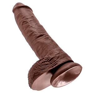 Dildo Penis 27cm Maro Thumb 4