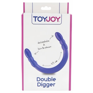 Dildo Double Digger Mov Thumb 1
