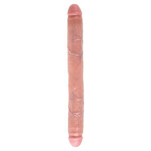 Dildo Double King Penis Thick 44cm Thumb 2