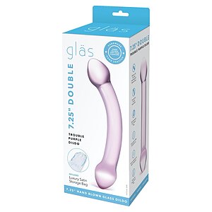 Dildo Double Trouble Roz Thumb 1