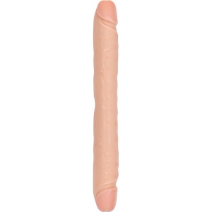 Dildo Dublu Dong 33cm