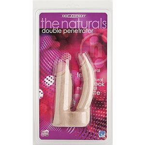 Dildo Dublă Distracție Thumb 1