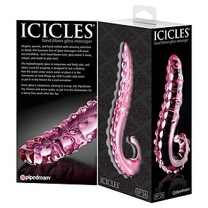 Dildo Icicles No 24 Roz Thumb 2
