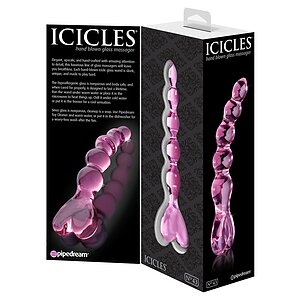 Dildo Icicles No.43 Roz Thumb 1