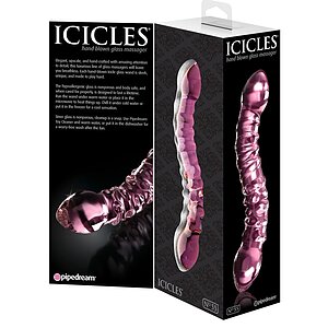 Dildo Icicles No.55 Roz Thumb 2