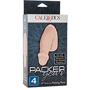 Dildo Packing Penis Ivory Thumb 2