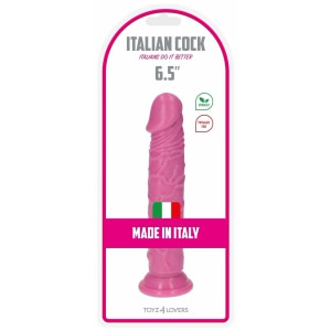 Dildo Realistic Amedeo Roz Thumb 6