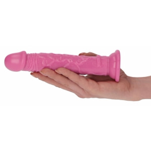 Dildo Realistic Amedeo Roz Thumb 4