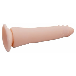 Dildo Realistic Love Tool Thumb 4