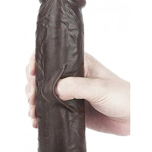 Dildo Realistic Sliding Skin Dong Maro Thumb 9