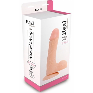 Dildo Toyz4Lovers Rapture 20.5cm Thumb 3