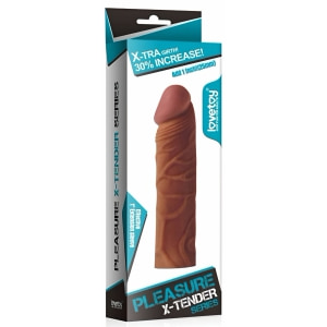 Dispozitiv Mărire Masculină Eficient 18cm Thumb 3