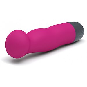Vibrator Clitoridian Dorcel Roz Thumb 1