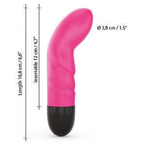 Vibrator Dorcel Expert G Roz Thumb 6