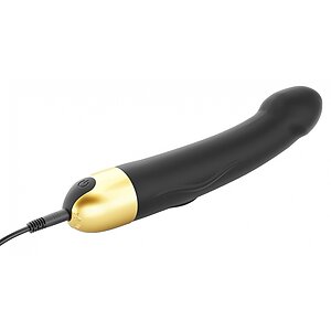 Vibrator Dorcel Real Vibration M 2.0 Negru Thumb 2