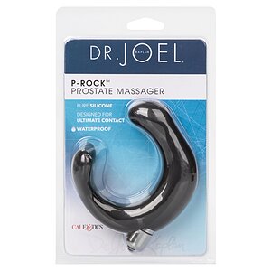 Dr. Joel Prostate Massager Negru Thumb 2
