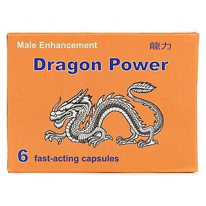 Dragon Power