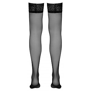 Dresuri Cottelli Collection Ansley Negru XS Thumb 2