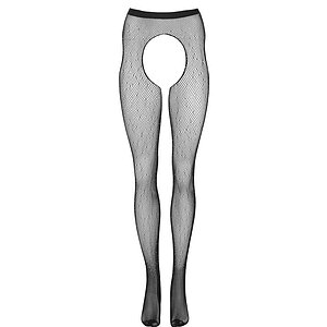 Dresuri Cottelli Collection Violette Negru S-L Thumb 2