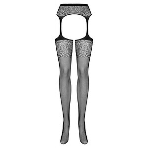 Dresuri Obsessive S207 Negru S-L Thumb 2