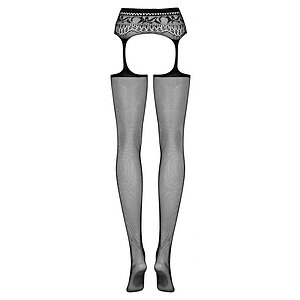 Dresuri Obsessive S307 Negru S-L Thumb 3