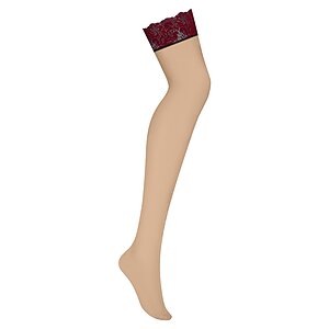 Dresuri Obsessive Sugestina Bej S-M Thumb 2