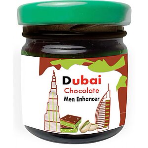 Ciocolată Dubai Îmbunătățirea Performanței Masculine