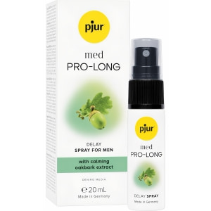 Ejaculare Precoce Spray Pjur Med Prolong