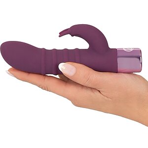 Elegant Series Rabbit Vibe Mov Thumb 5