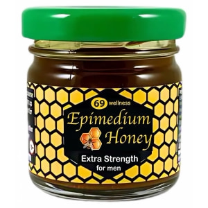 Miere Epimedium Pentru Bărbați Potență Intensă