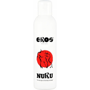 Eros Nuru Massage Gel