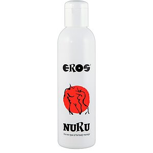 Eros Nuru Massage Gel