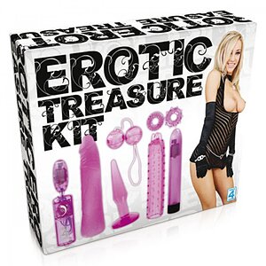 Set Erotic Treasure Roz Thumb 1