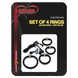 Electrosex Body Clamps Thumb 1