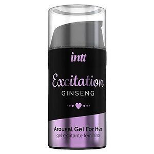 Spray Ginseng Airless Bottle 15ml Thumb 1