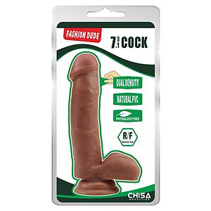 Dildo Fashion Dude Latin Thumb 3