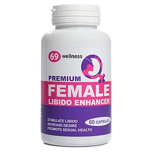 Female Libido Enhancer Premium