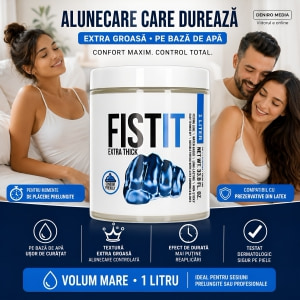 Lubrifiant Fist It Extra Thick 1000ml Thumb 6
