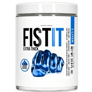 Lubrifiant Fist It Extra Thick