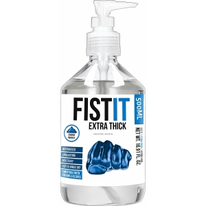 Fist It Extra Thick Pump