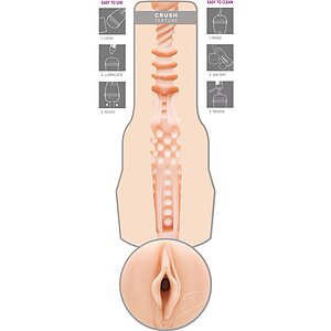 Fleshlight Dillion Harper Thumb 4