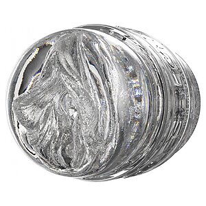 Fleshlight Quickshot Stoya Transparent Thumb 1