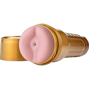 Fleshlight Stamina Training Unit Anal Roz Thumb 1
