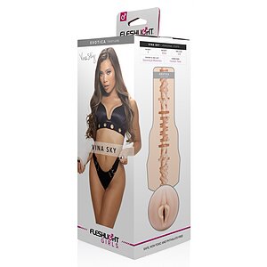 Fleshlight Vina Sky Thumb 5