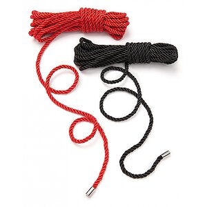 Frânghii Fifty Shades Of Grey Twin Multicolor Thumb 5