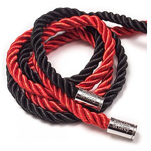 Frânghii Fifty Shades Of Grey Twin Multicolor Thumb 4