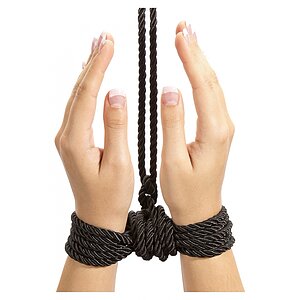 Frânghii Fifty Shades Of Grey Twin Multicolor Thumb 3