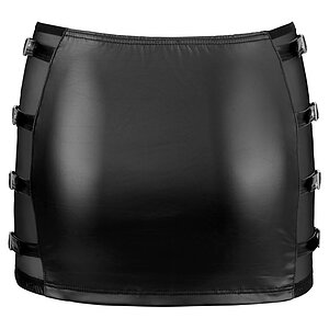 Fustă Cottelli Collection Lorelei Negru S Thumb 5