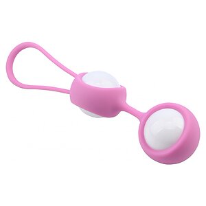 Bile Vaginale Geisha Roz Thumb 1